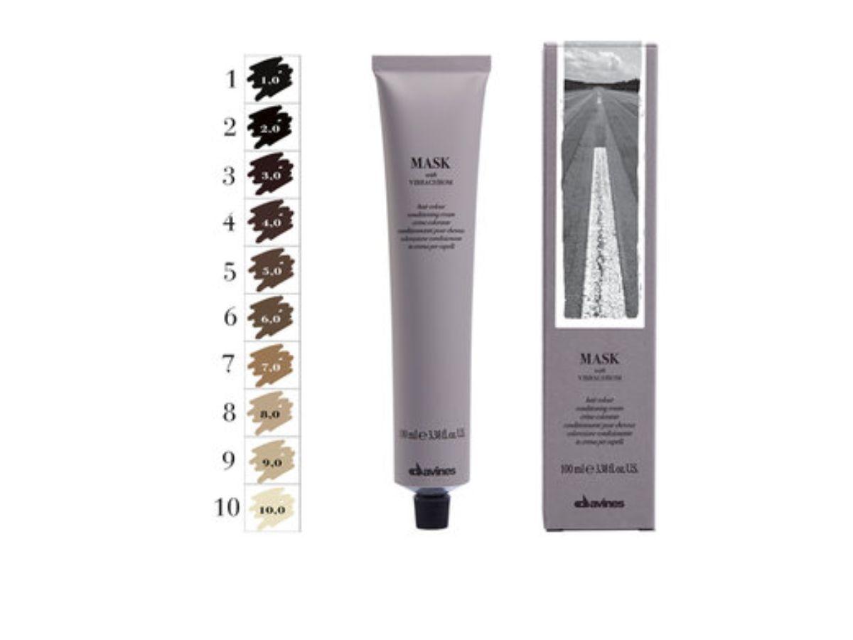 Davines là thương hiệu cao cấp dành cho những ai đặt tiêu chí dưỡng tóc lên hàng đầu