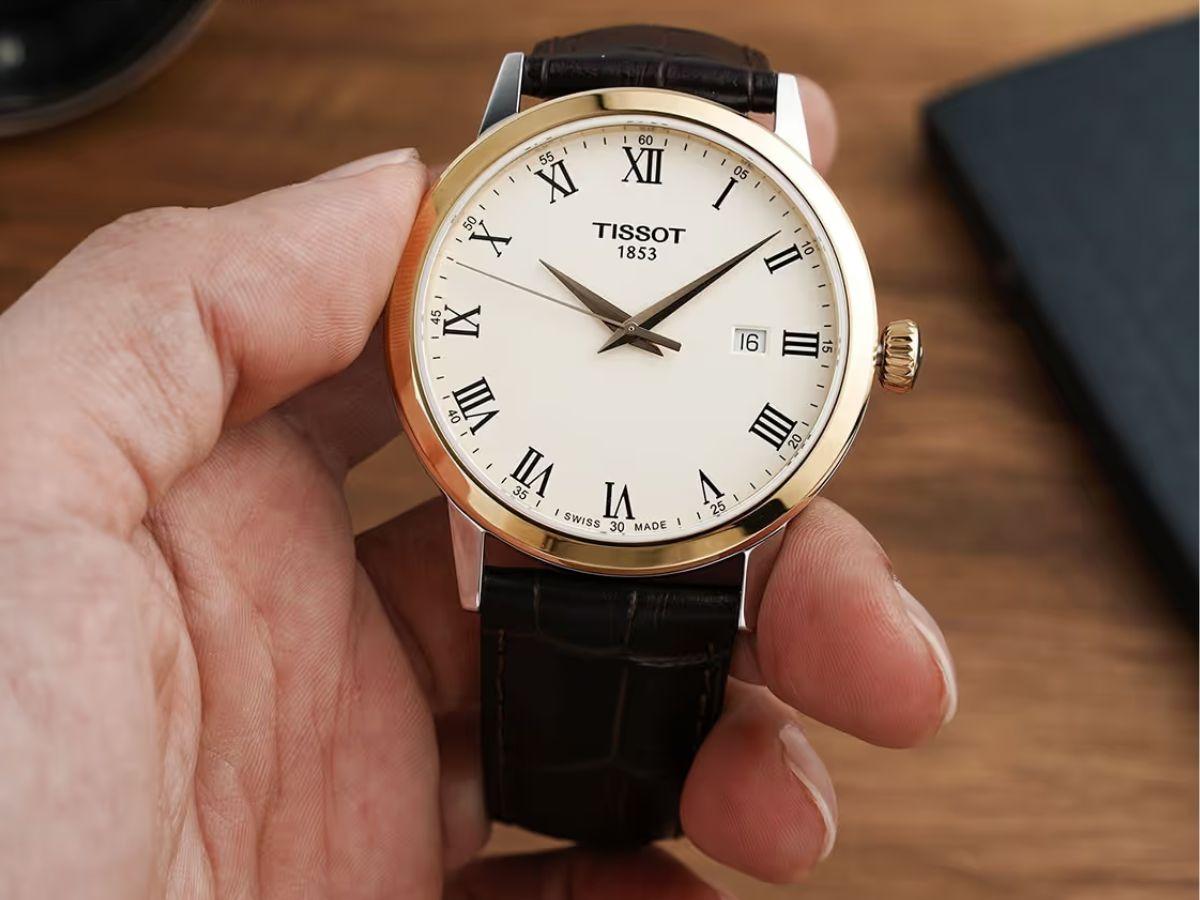 Sờ để cảm nhận rõ độ hoàn thiện sản phẩm