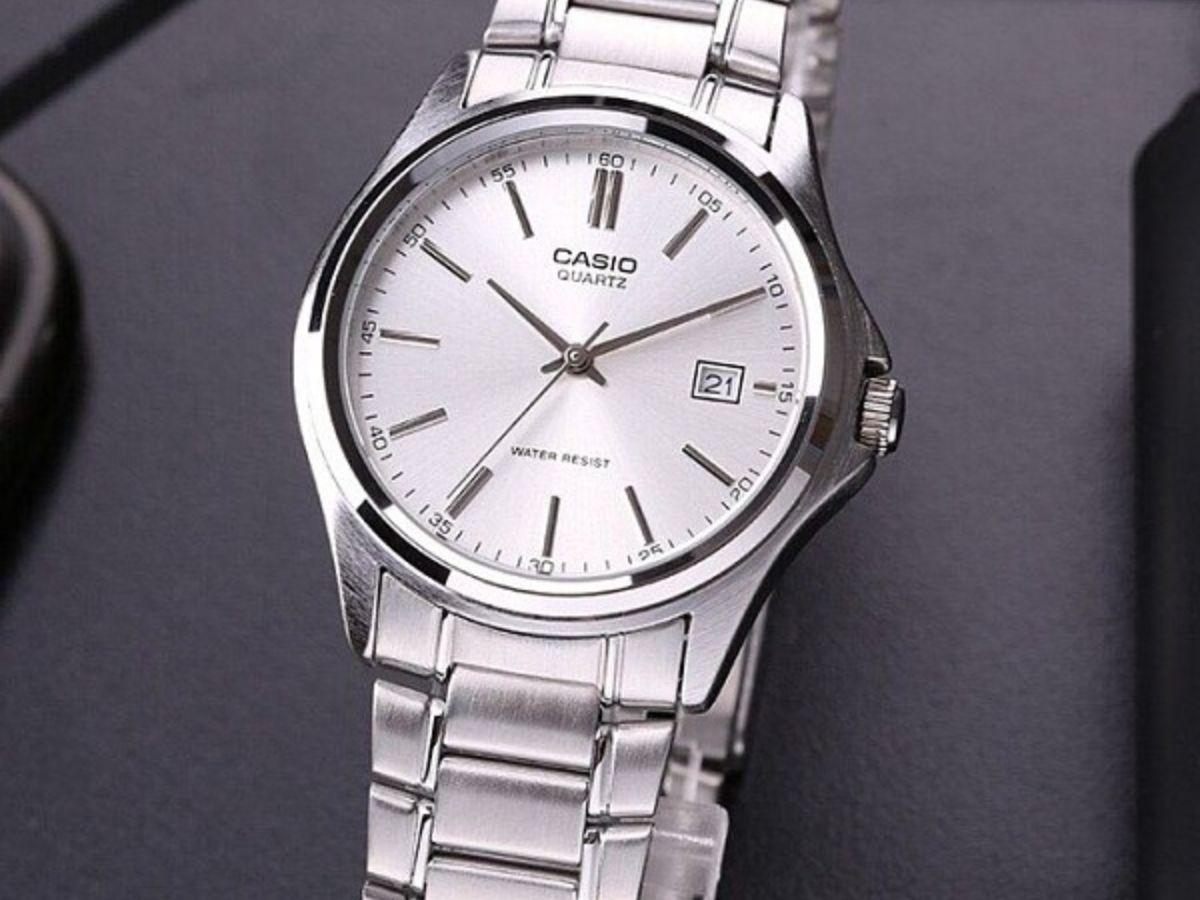 Nhắc đến Casio, không thể không nhắc đến danh tiếng nồi đồng cối đá