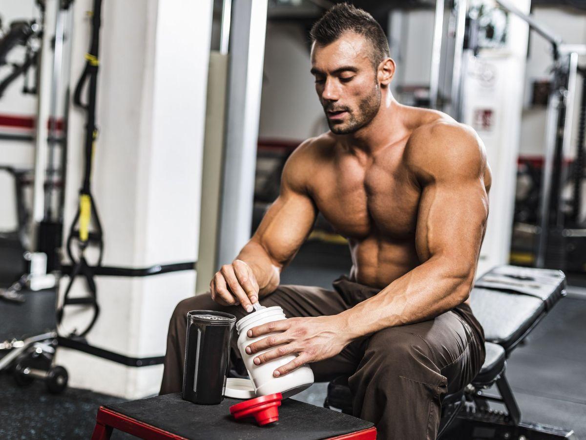 Pre-Workout là thực phẩm bổ sung được thiết kế để sử dụng trước buổi tập