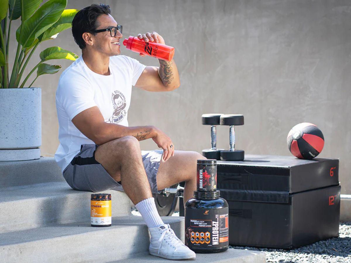 Trước khi chọn pre-workout, bạn nên xác định rõ mục tiêu của mình