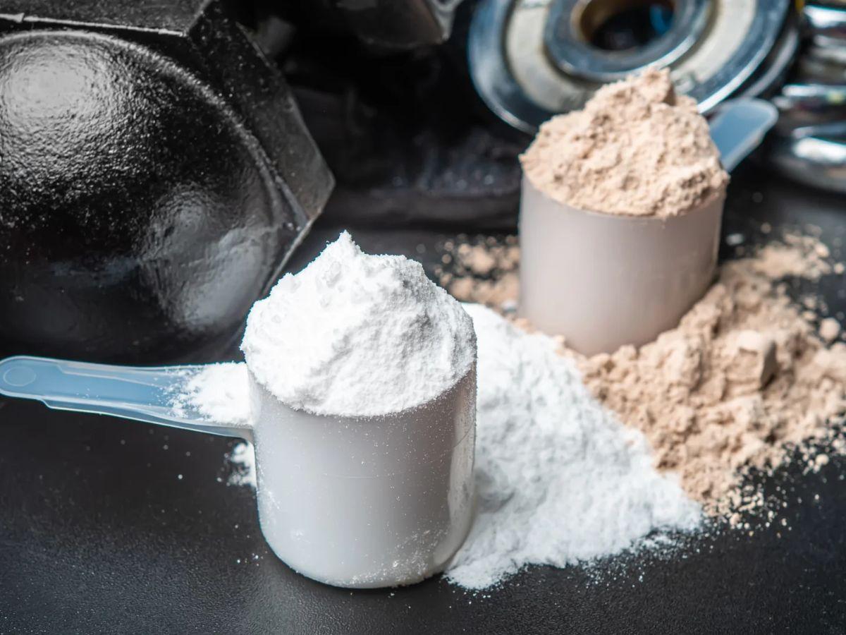 Có nhiều lựa chọn pre-workout không caffeine chất lượng tốt trên thị trường