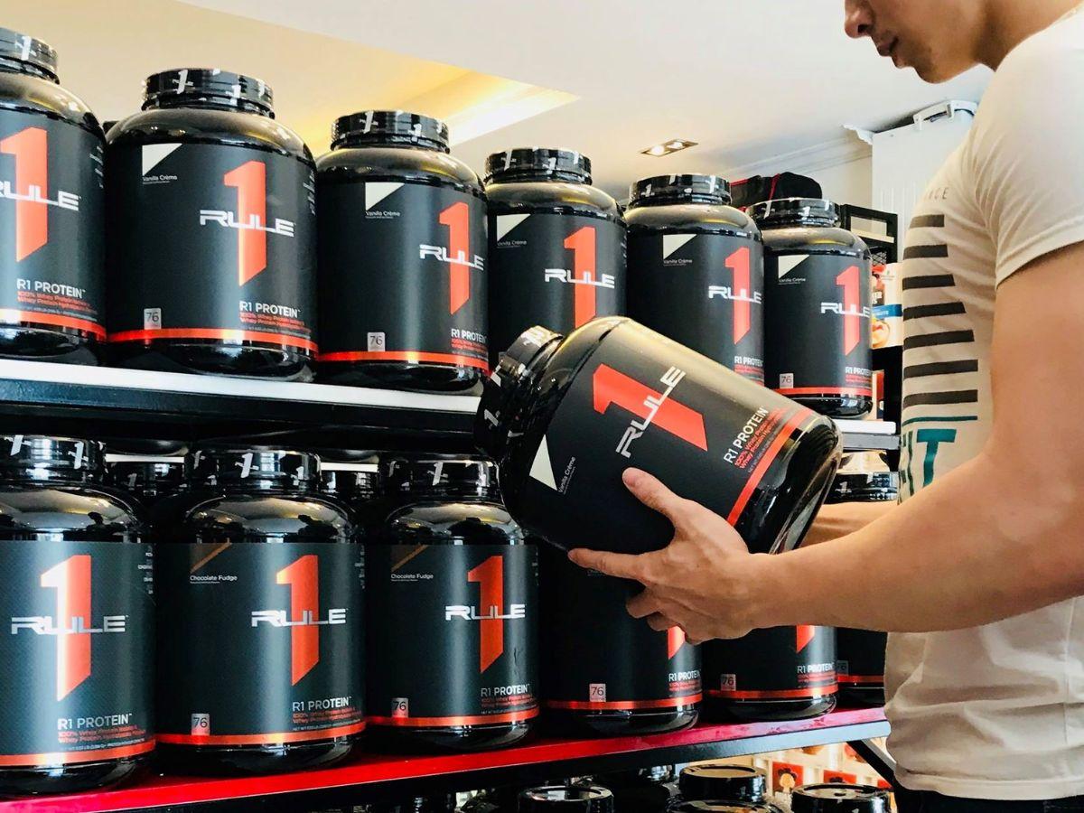 Ưu tiên các thương hiệu lớn, có tên tuổi lâu năm