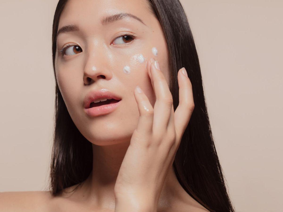 Kết cấu kem lót là yếu tố đầu tiên cần cân nhắc