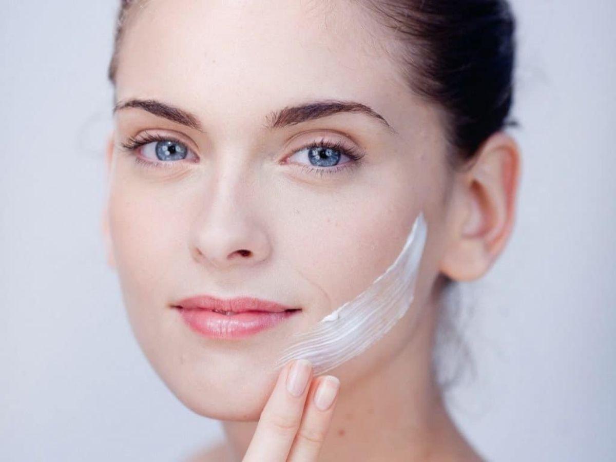 Nên chọn sản phẩm dịu nhẹ cho da 