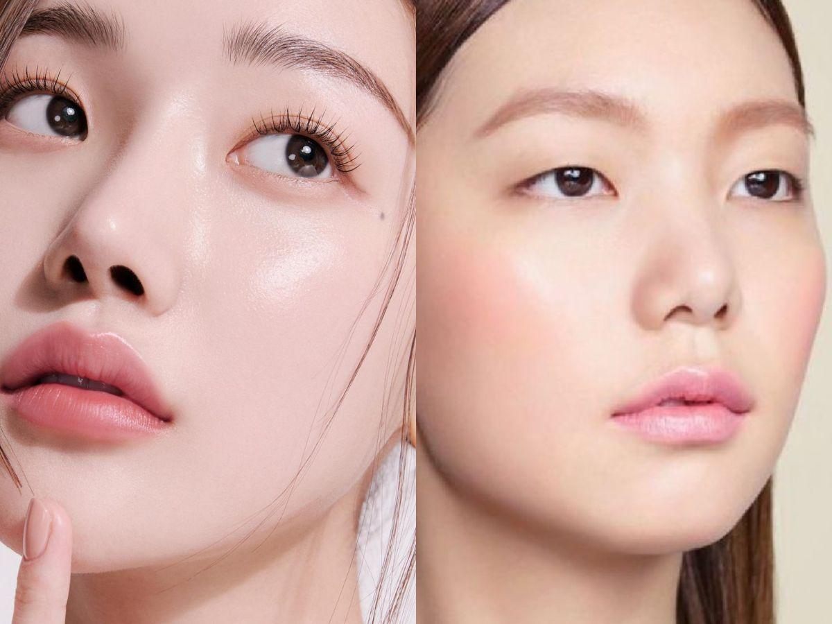xác định dáng mi để chọn loại mascara phù hợp