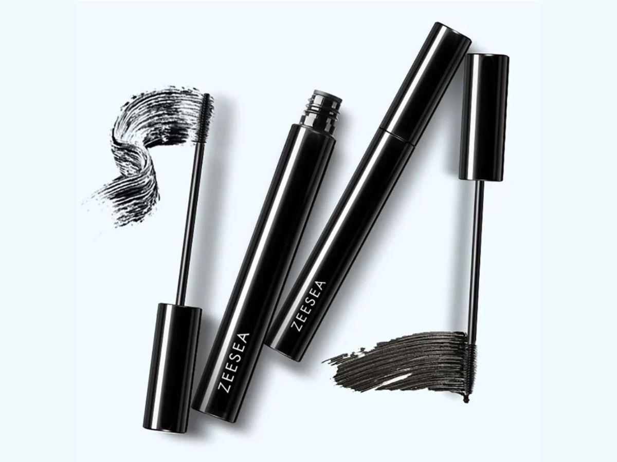 Người mới nên chọn đầu mascara nhỏ để dễ sử dụng