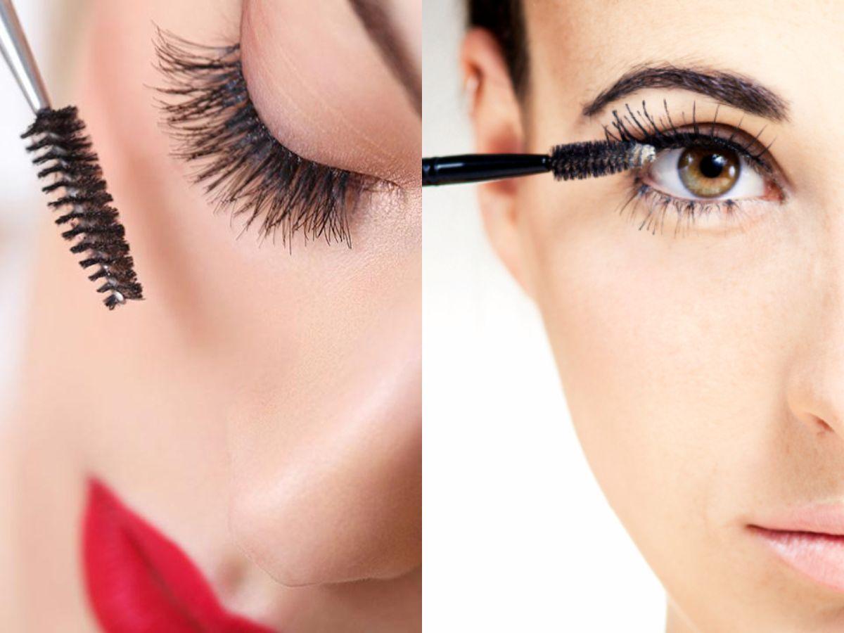 Xác định mục đích của việc chuốt mi để tìm loại mascara phù hợp