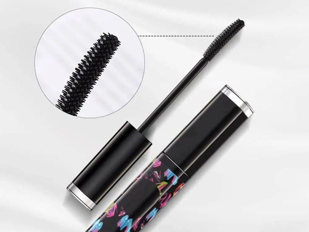 Tham khảo và lựa chọn đầu cọ mascara phù hợp với mục đích sử dụng