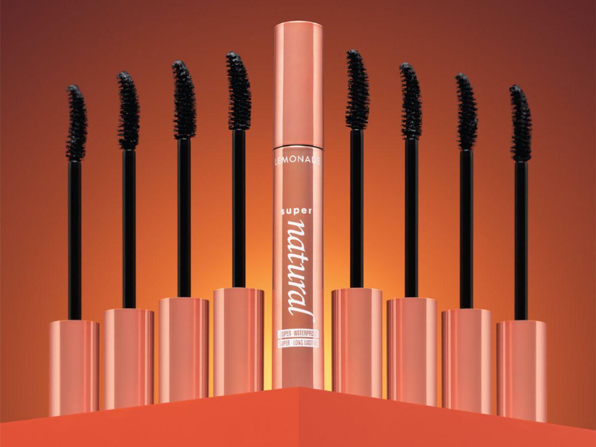 Lemonade SuperNatural Mascara 