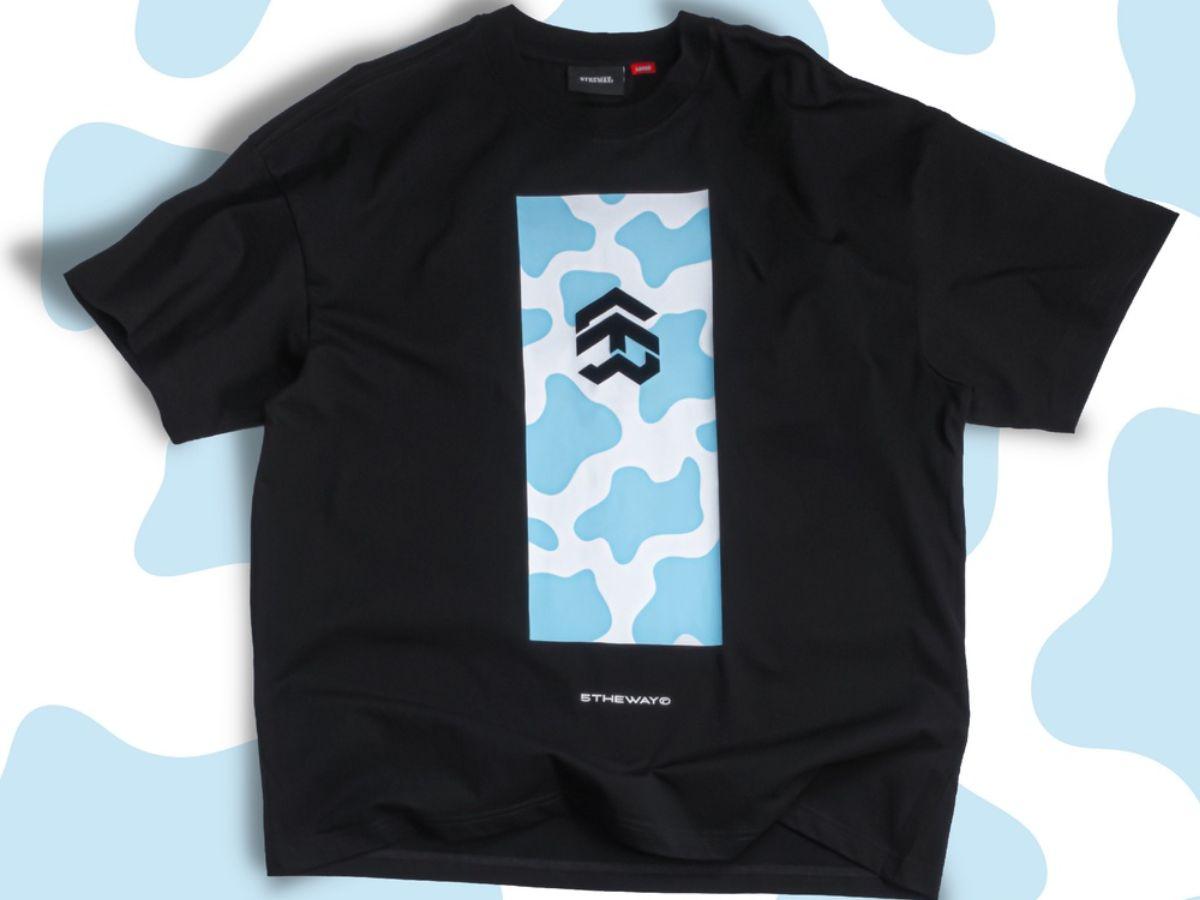 5TheWay cũng là một tên tuổi trong làng streetwear Việt