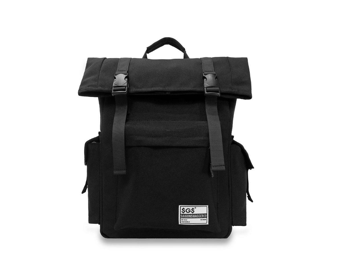 Saigon Swagger - top balo local brand dưới 500K