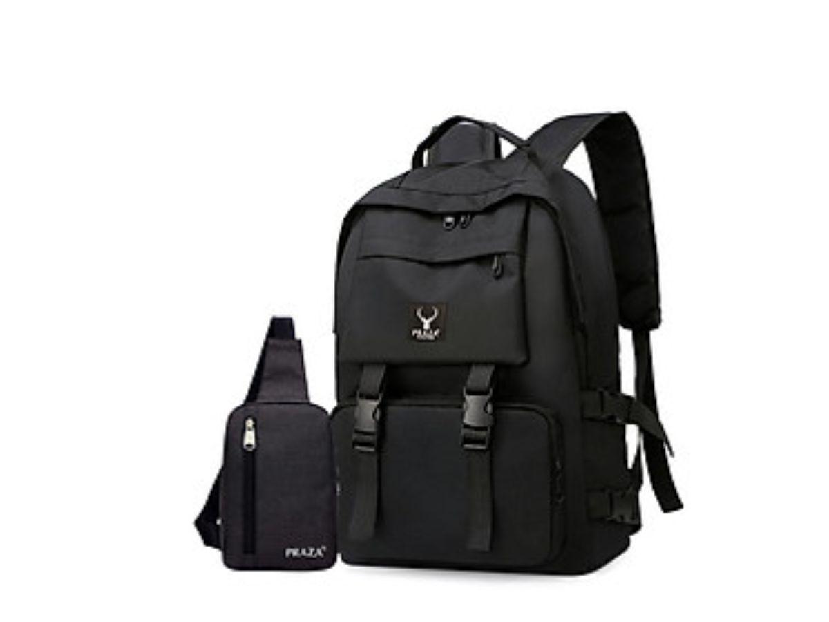 Grimm DC - top balo local brand dưới 500K