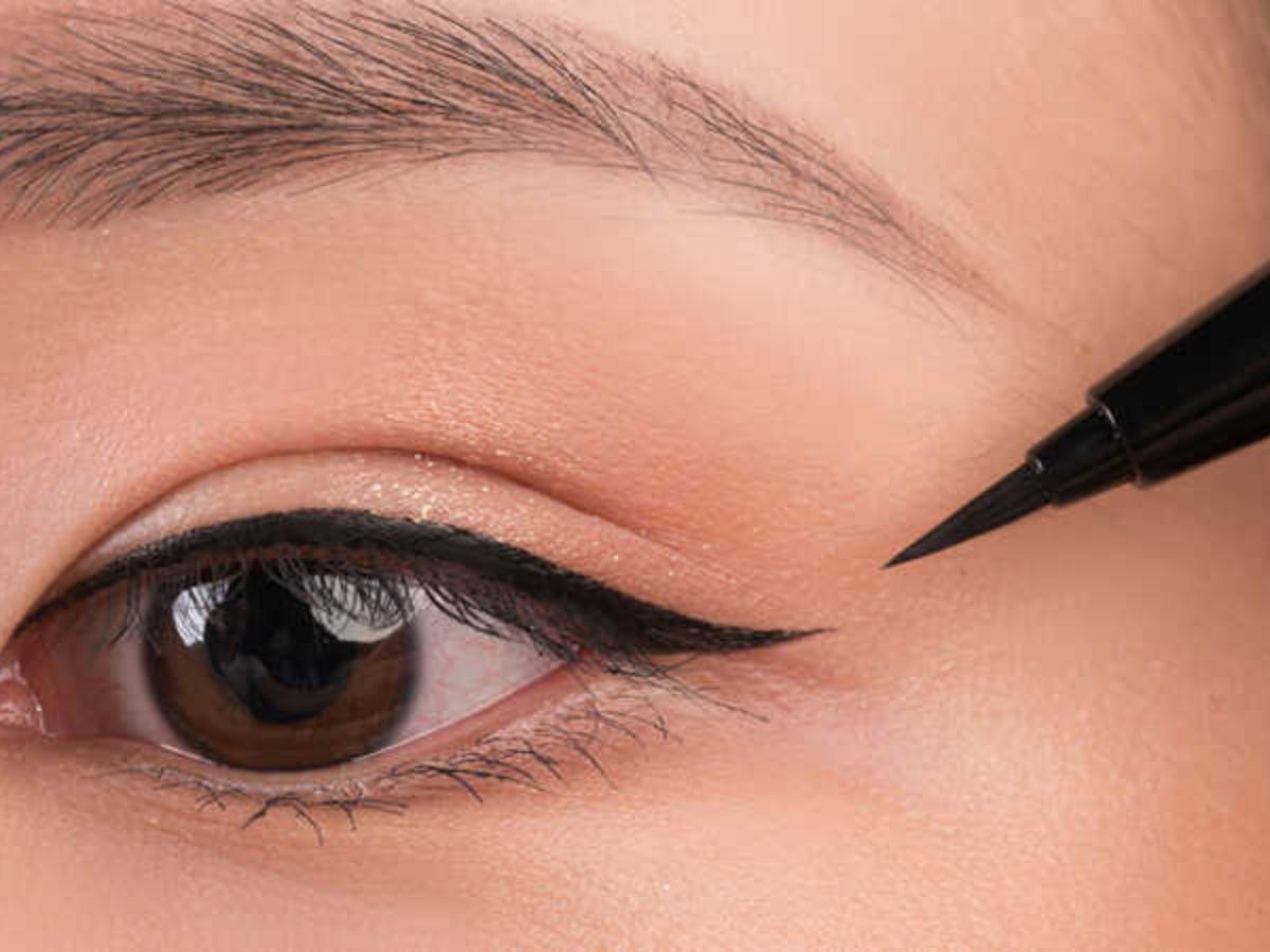 Bút kẻ mắt nước đặc biệt phù hợp với những ai yêu thích phong cách trang điểm mắt ấn tượng