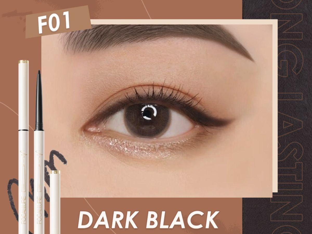 Focallure là thương hiệu nội địa Trung được biết đến với các sản phẩm makeup giá bình dân
