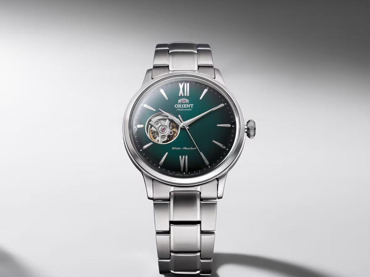 Orient Bambino cho chàng cổ điển, tinh tế và vintage