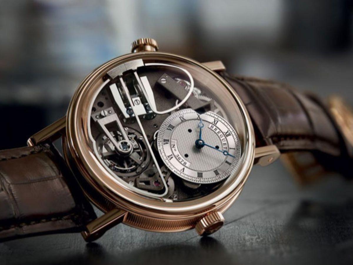 Mỗi loại máy đồng hồ đều có đặc điểm và lợi thế khác nhau