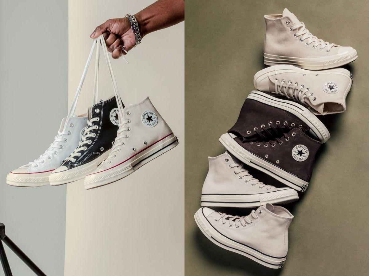Converse Chuck Taylor All Star Classic High Top
