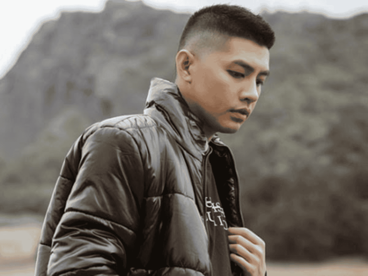 Mohican còn mang đến vẻ cá tính, mạnh mẽ