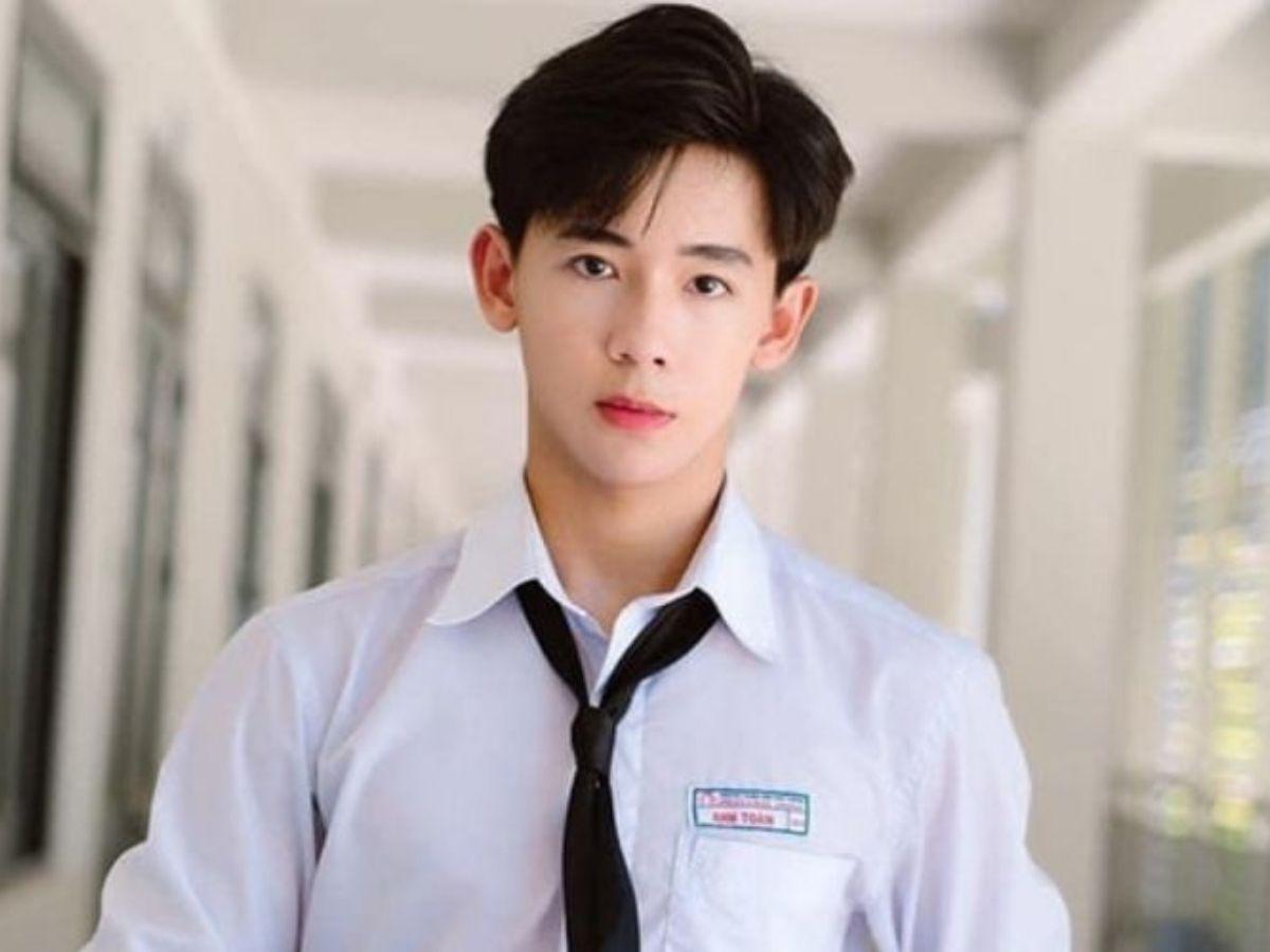 Tùy theo chất tóc mà bạn có thể sử dụng kỹ thuật uốn phồng tóc để form đẹp hơn