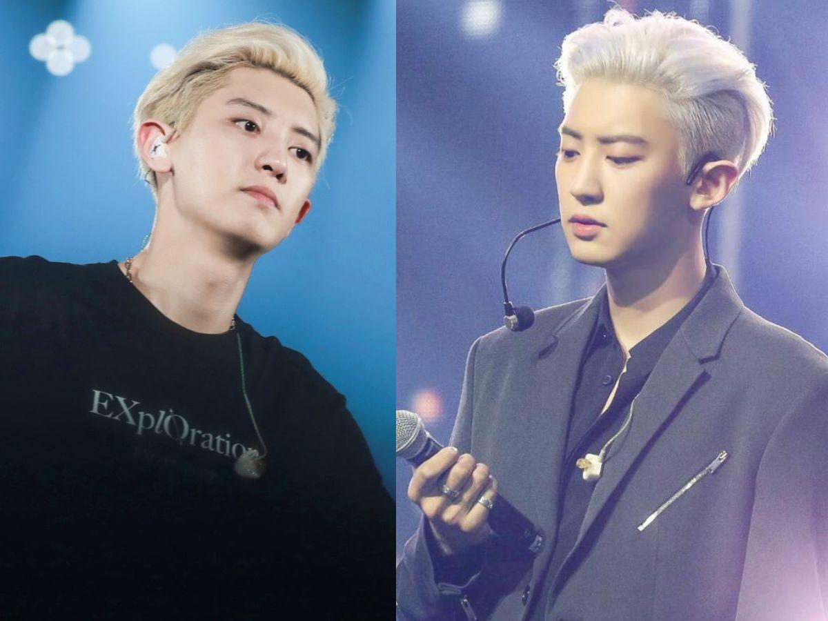Layer ngắn kết hợp undercut cá tính