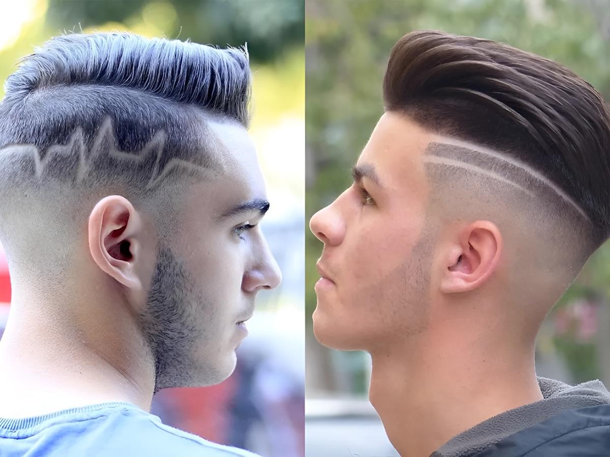 Mohican Kẻ Line khẳng định sự phá cách, độc đáo của bạn