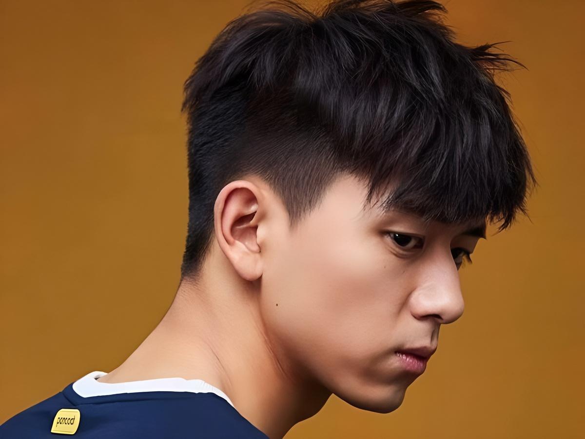 Mohican Textured Crop là một làn gió mới trong thế giới Mohican