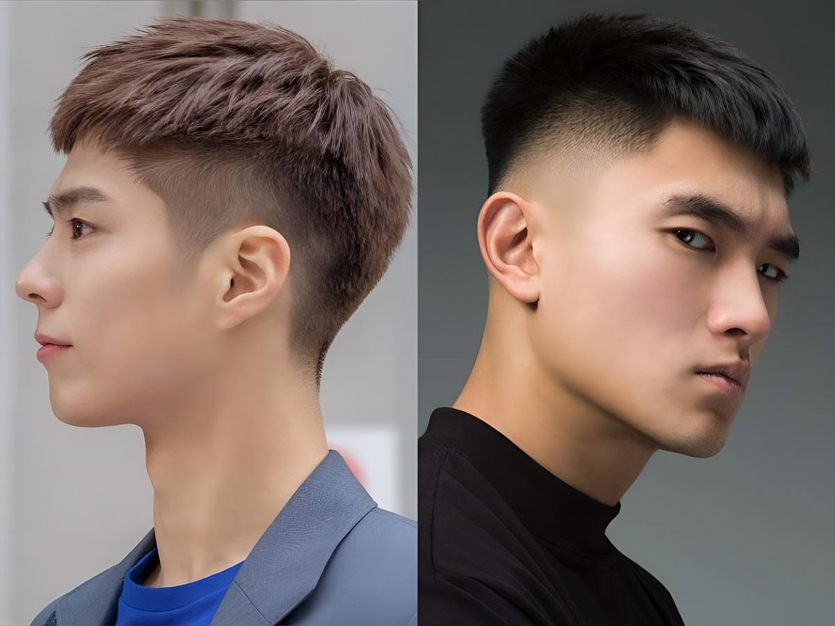 Những Ưu Điểm Đáng Tiền Của Kiểu Tóc Mohican