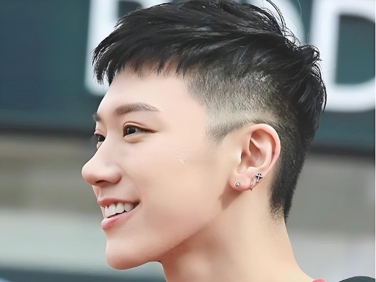 Mohican giữ form được bao lâu? Bao lâu thì cần đi cắt tỉa lại?
