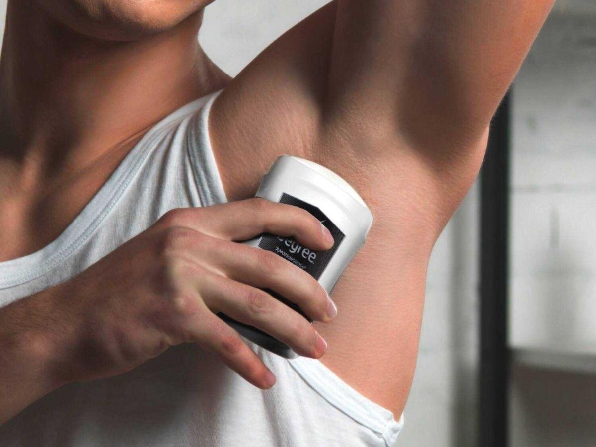Dùng lăn khử mùi sao cho chuẩn men và hiệu quả nhất?