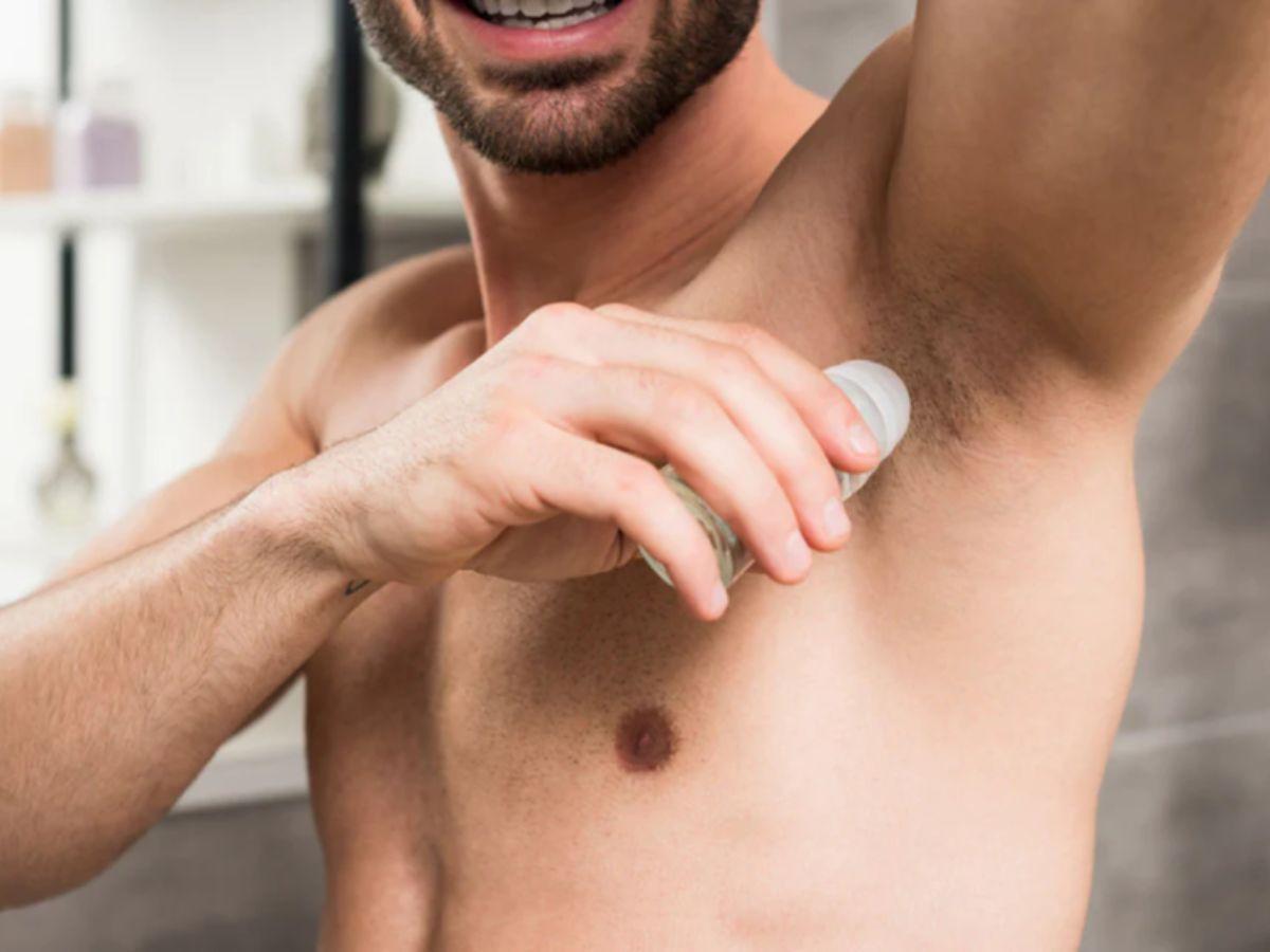 Các yếu tố chuẩn men cần cân nhắc khi chọn lăn khử mùi