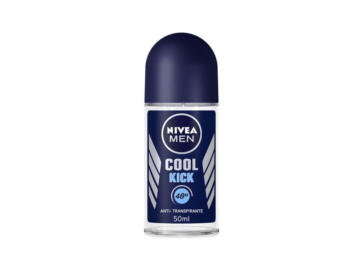 Nivea là lựa chọn lý tưởng cho những ngày nóng nực hay khi bạn cần vận động nhiều