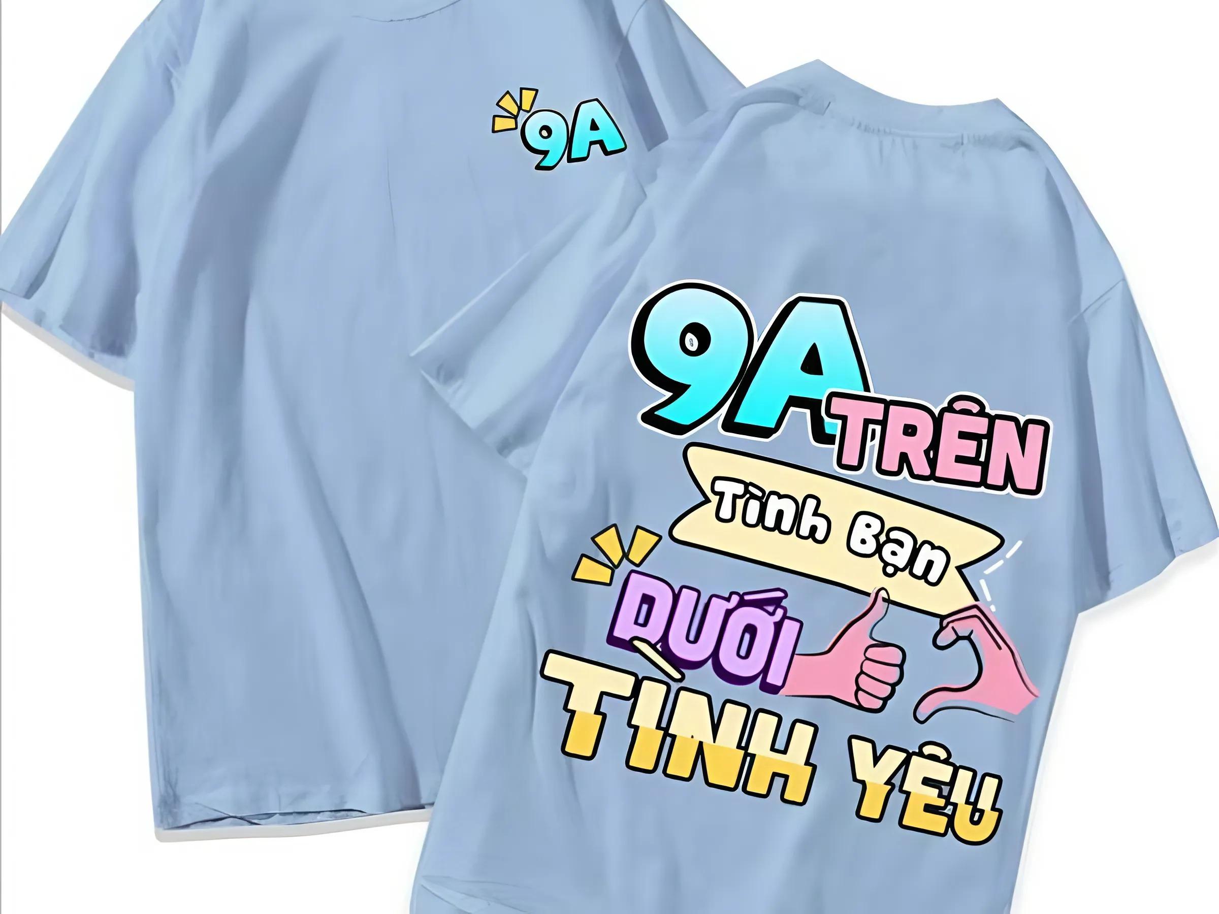 Không nên dùng quá 2-3 font để tránh rối mắt