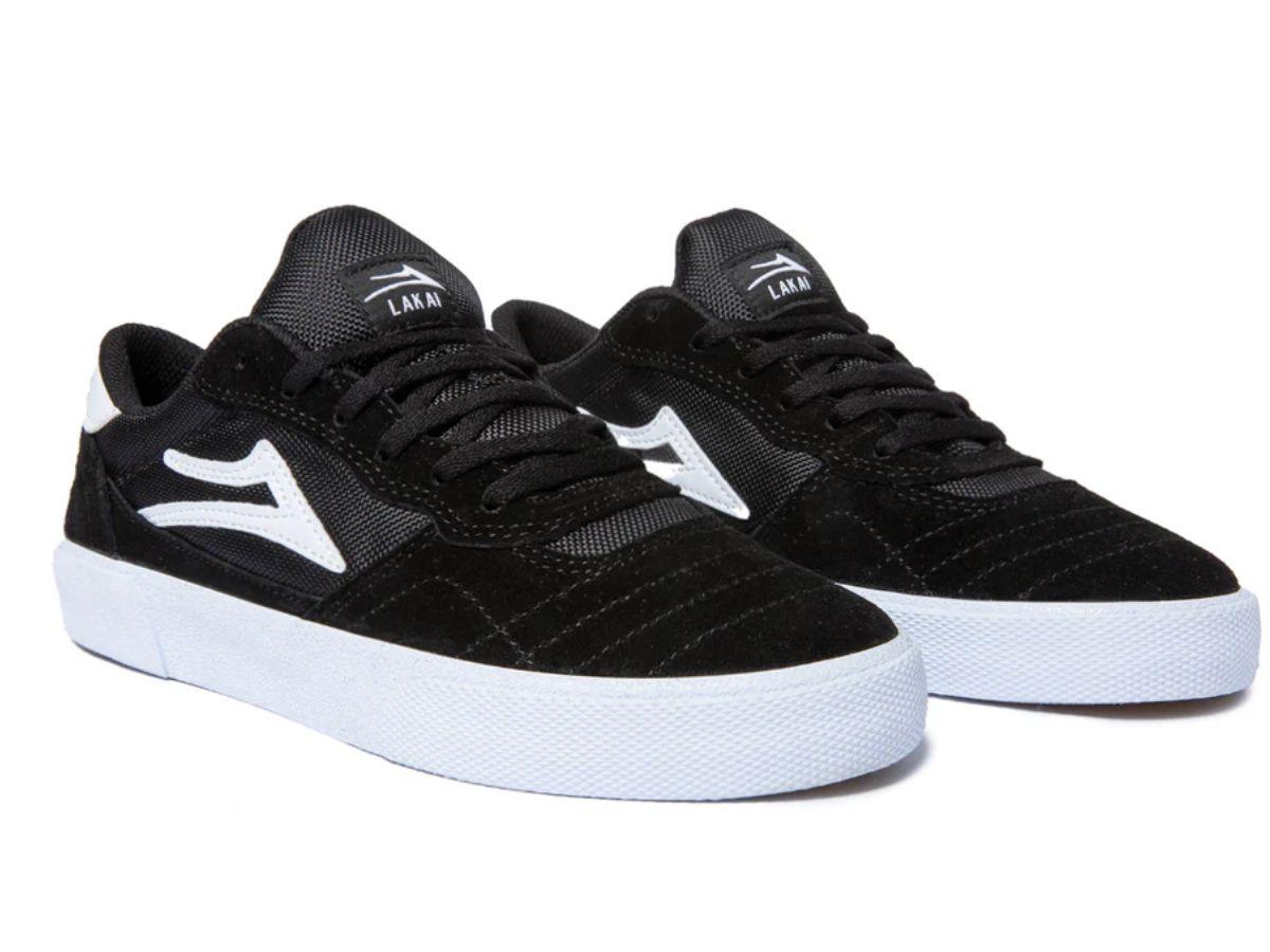 Lakai Cambridge có hiệu năng cao, độ bền vượt trội