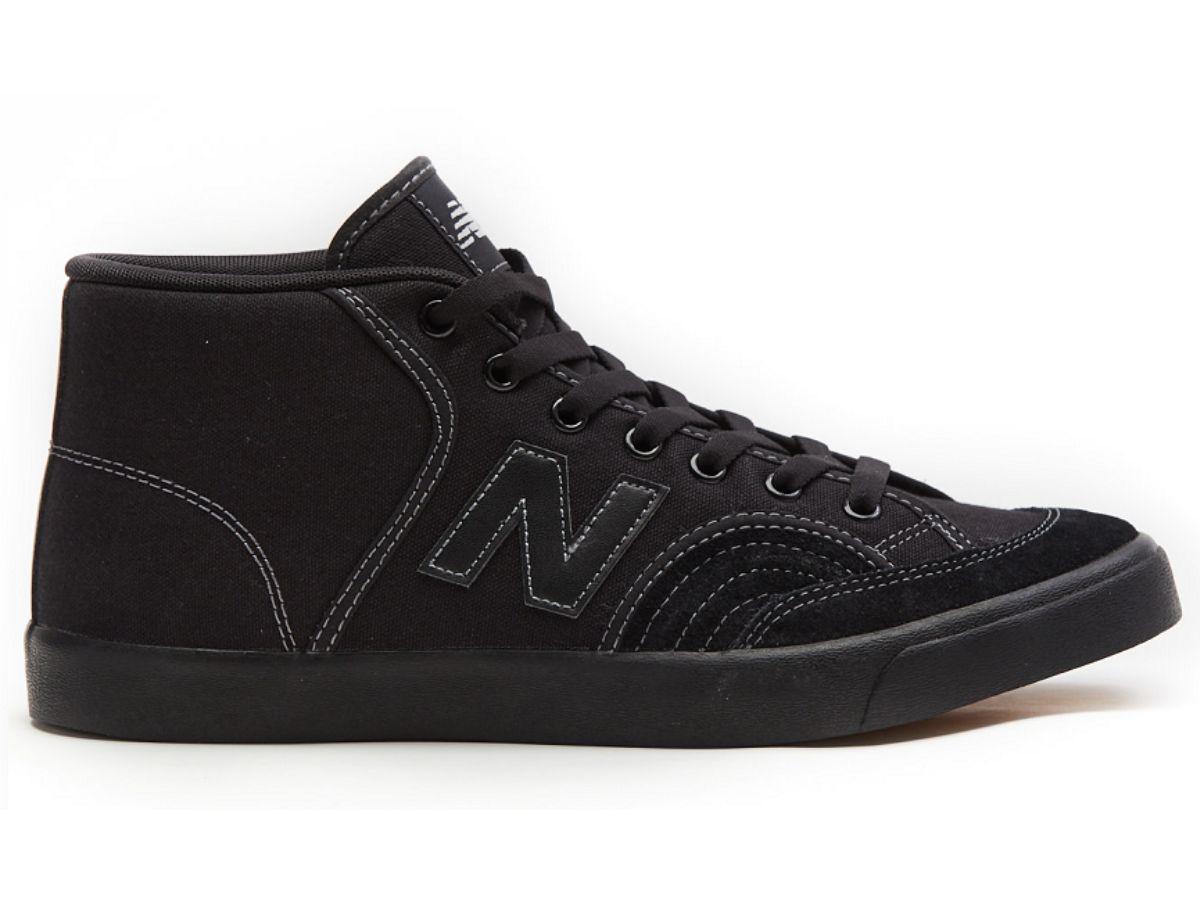 New Balance Numeric mang lại sự thoải mái và êm ái vượt trội