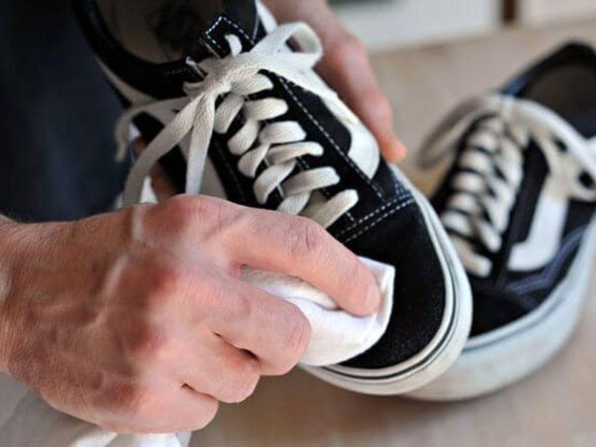 Nên lưu ý bảo quản giày trượt ván ở nơi khô ráo, thoáng mát