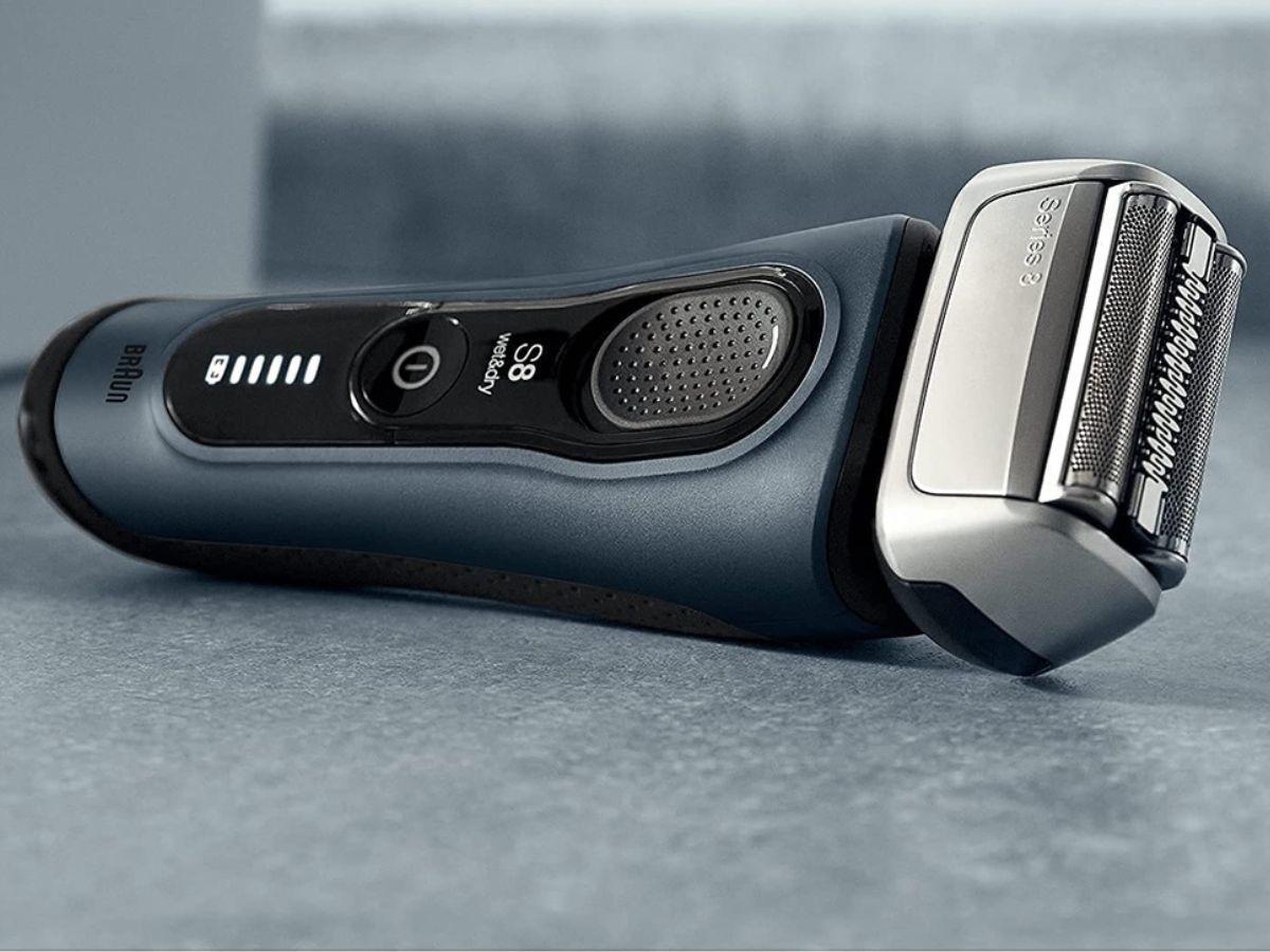 Máy cạo râu Braun Series 7 / Series 8 