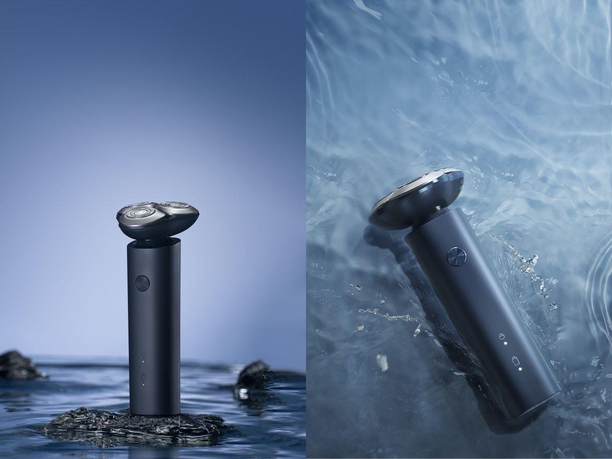 Máy cạo râu Xiaomi Mijia Electric Shaver S101 / S301