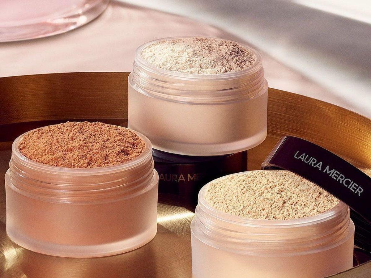 Laura Mercier là một huyền thoại trong thế giới phấn phủ cao cấp