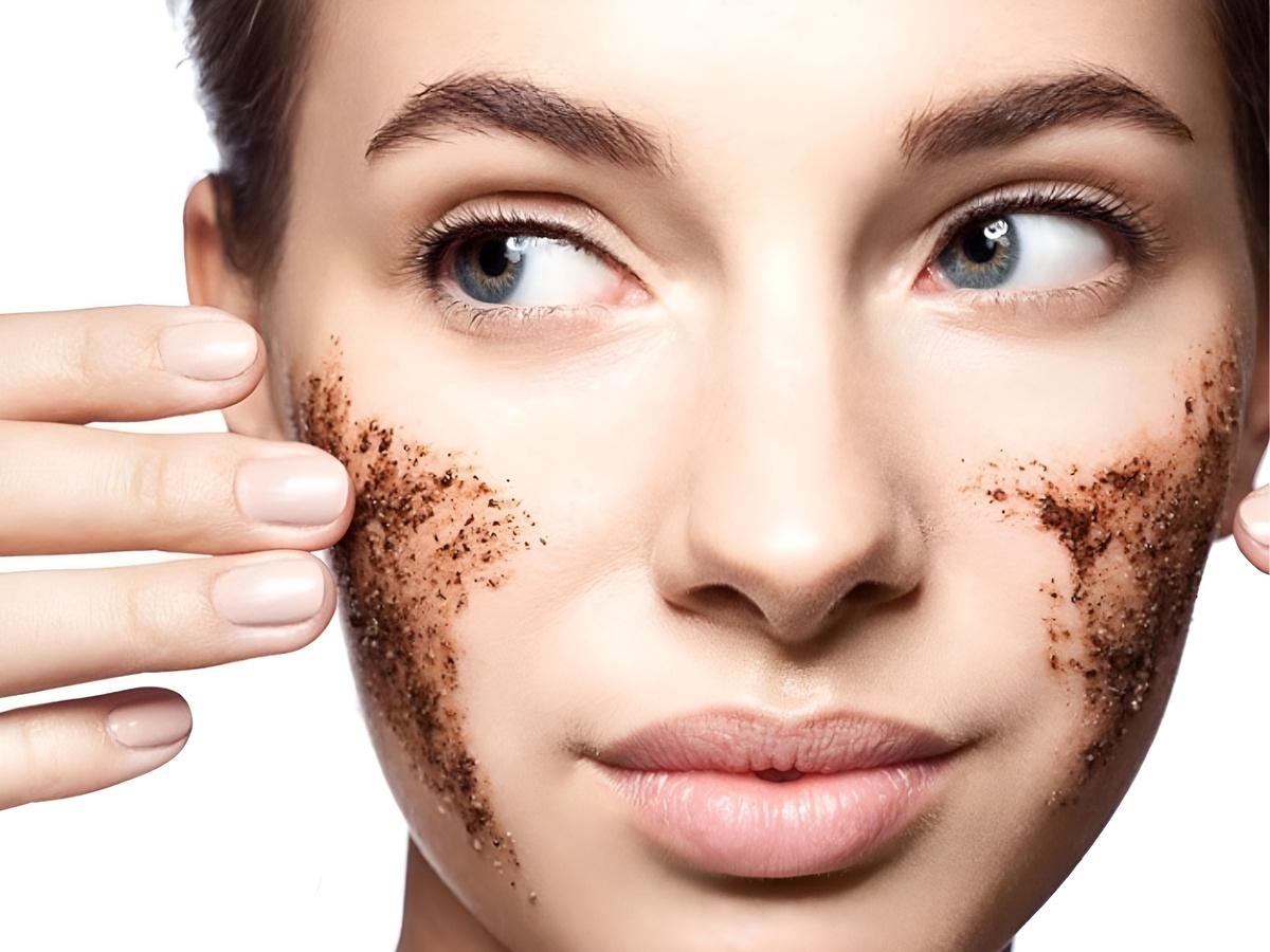 Thời điểm lý tưởng để tẩy da chết