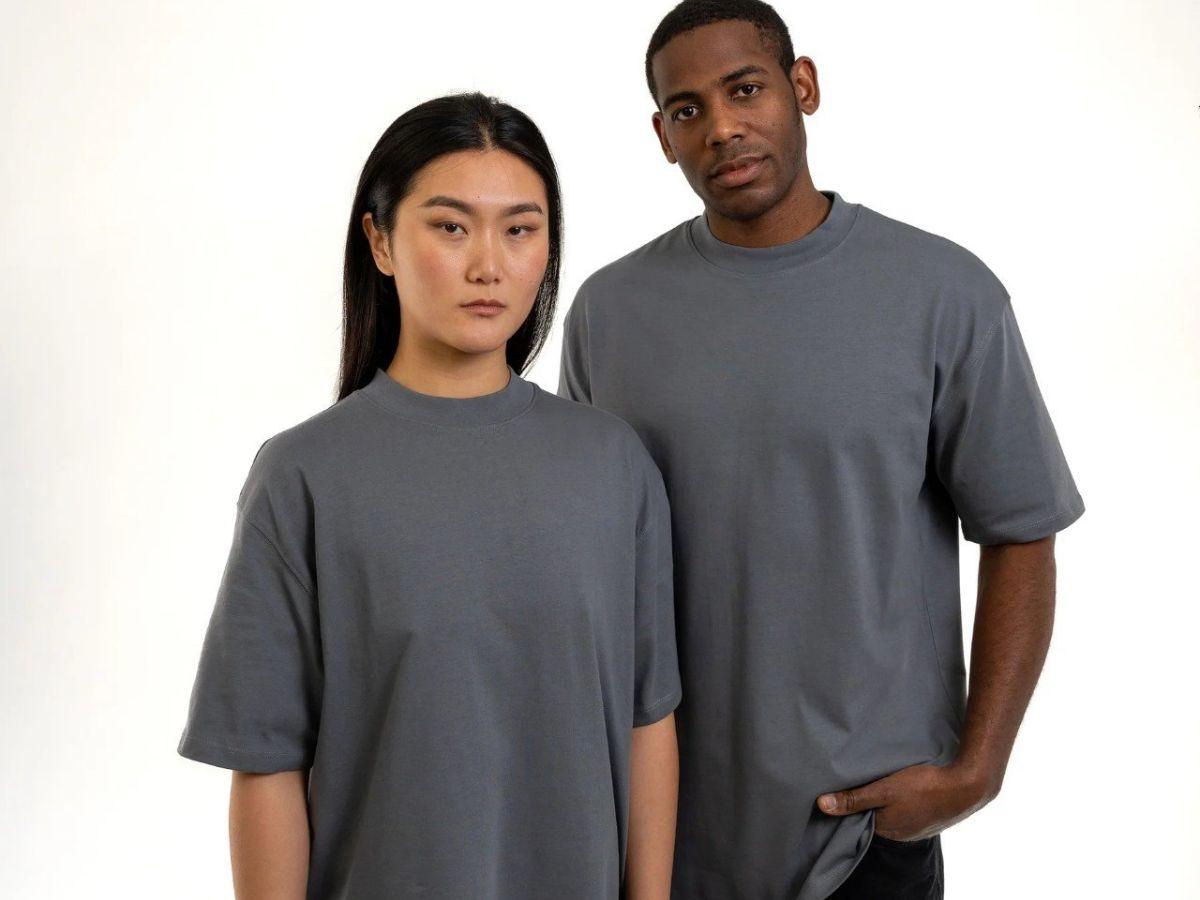 Cách lựa chọn áo thun unisex xịn trên Shopee
