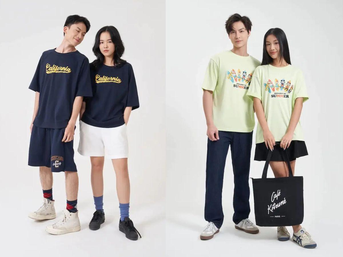 Luôn đọc kỹ mô tả sản phẩm để chọn size chuẩn