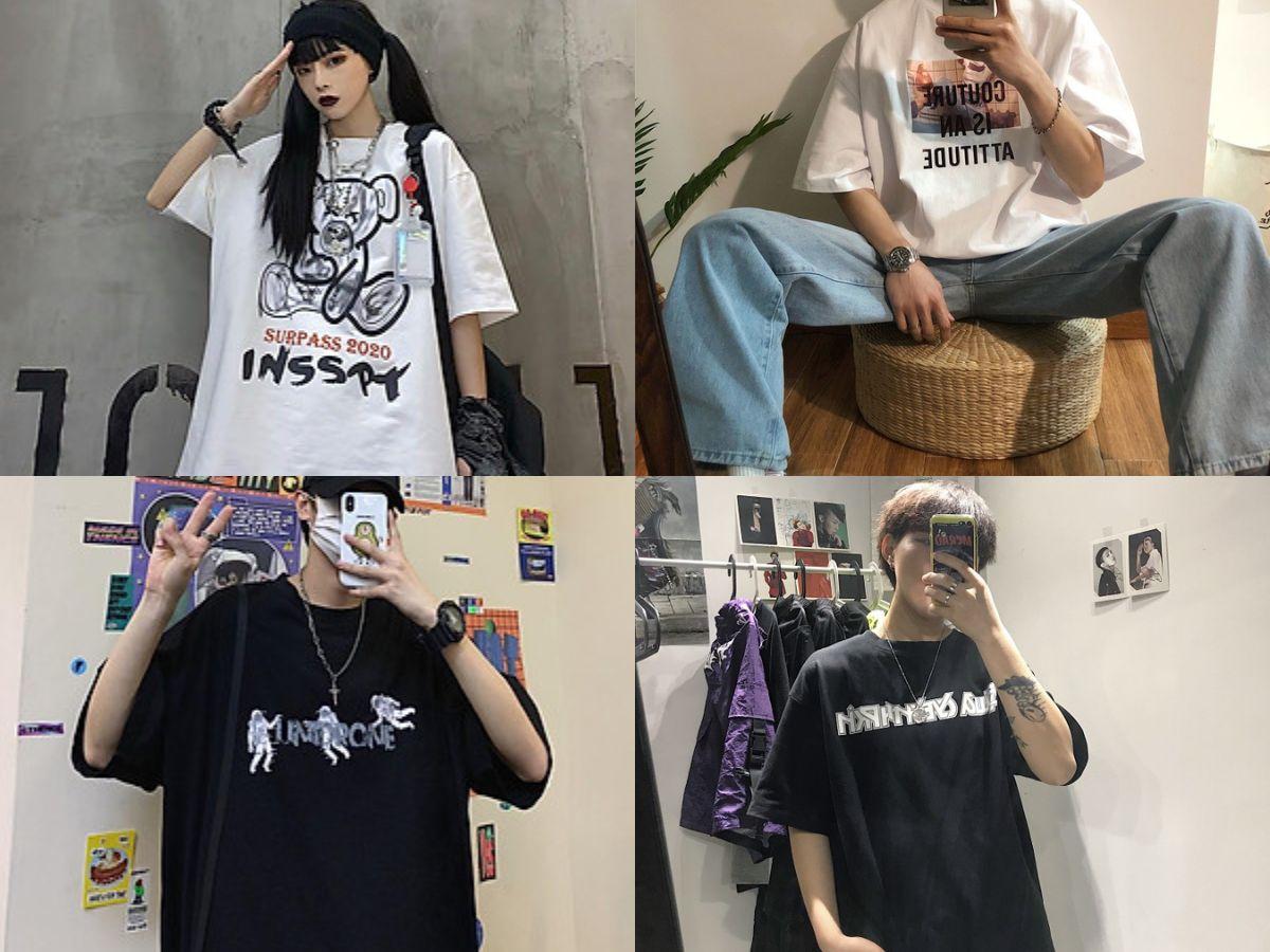 Yinxx - Thời trang Unisex