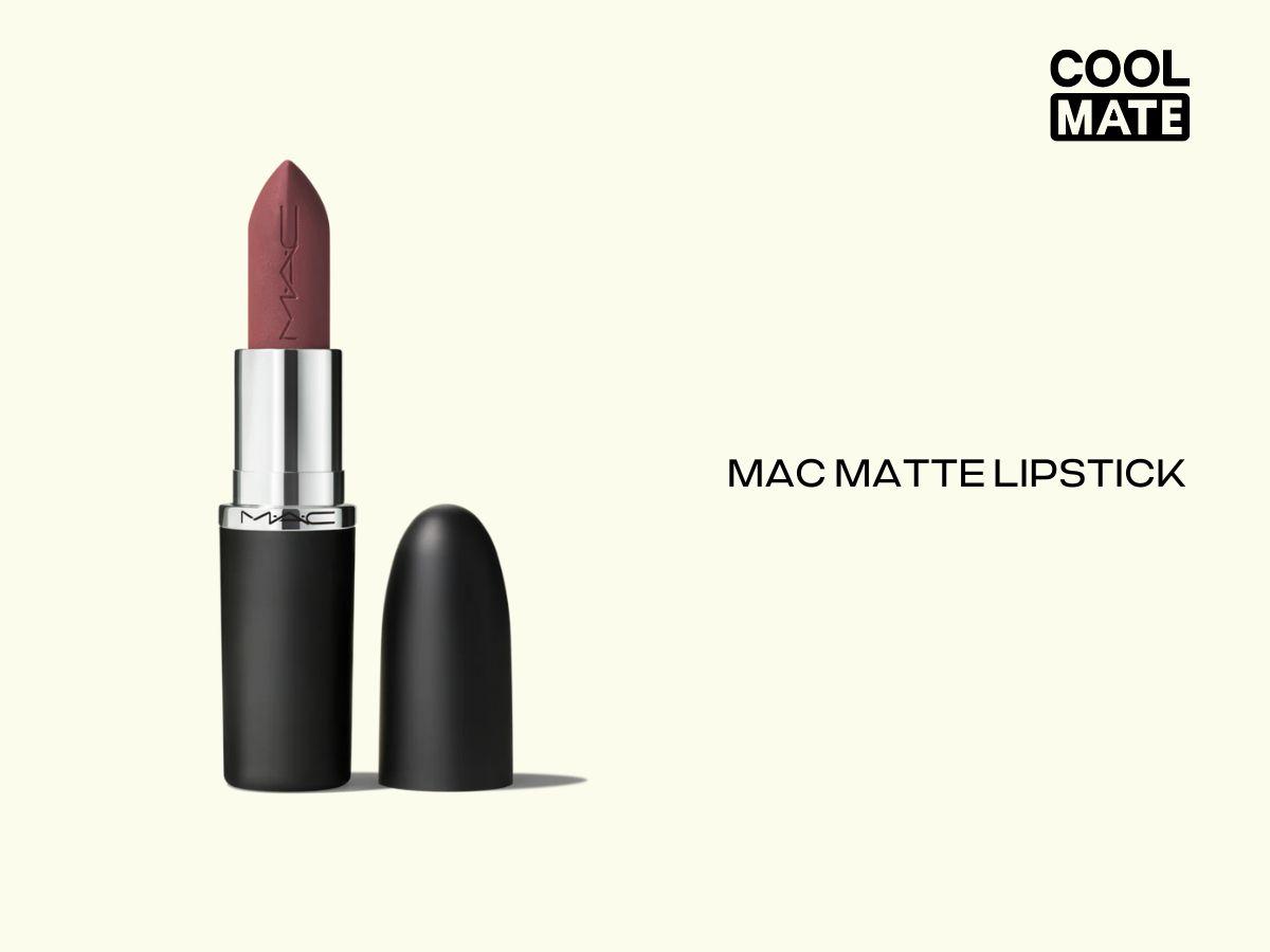 Son MAC Matte Lipstick
