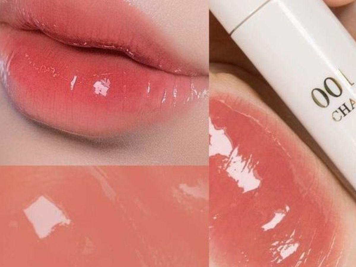 Có rất nhiều mẫu son tint có mức giá hạt dẻ