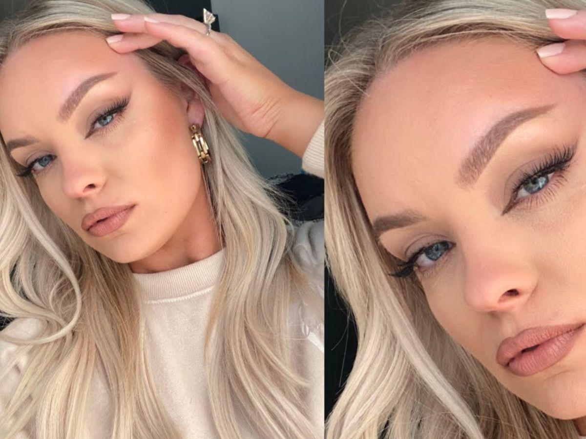 Makeup style mắt cáo