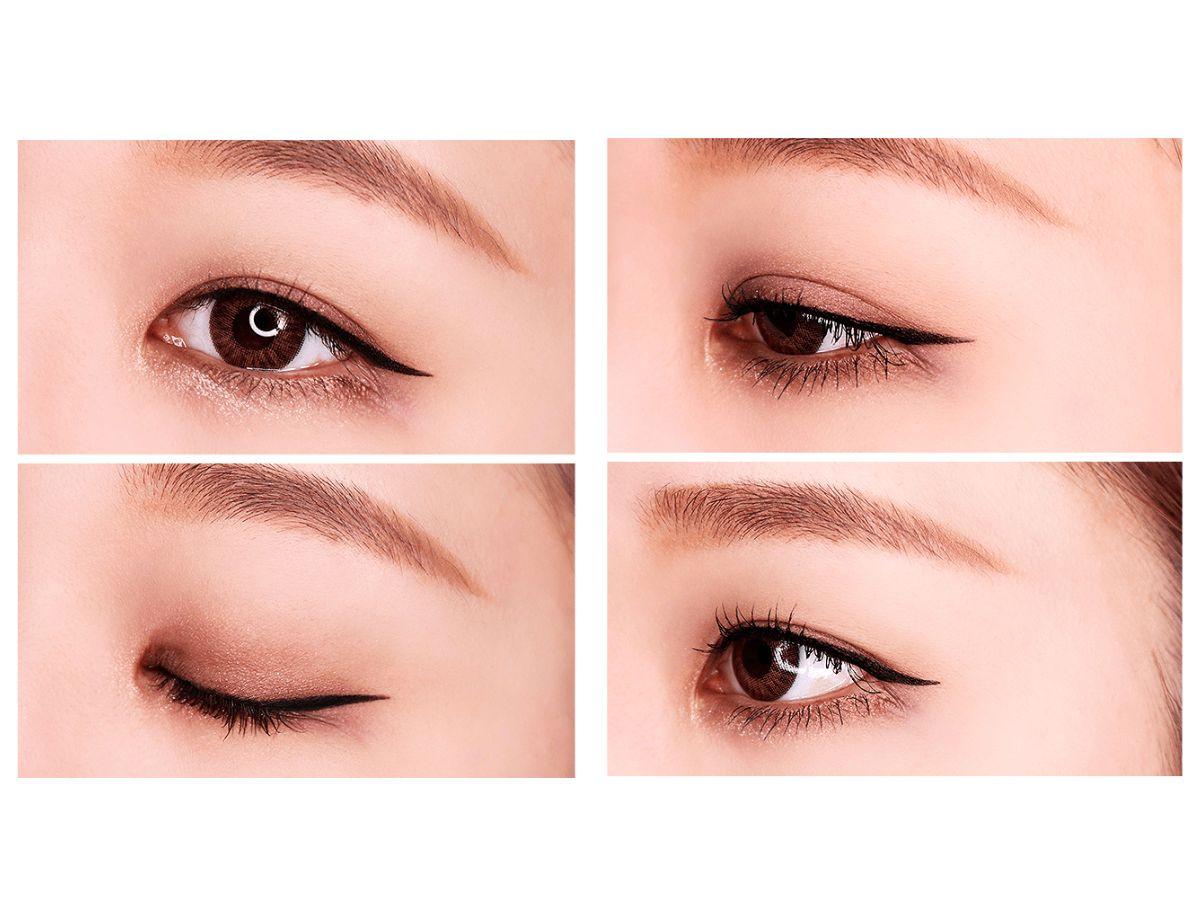 Kẻ eyeliner