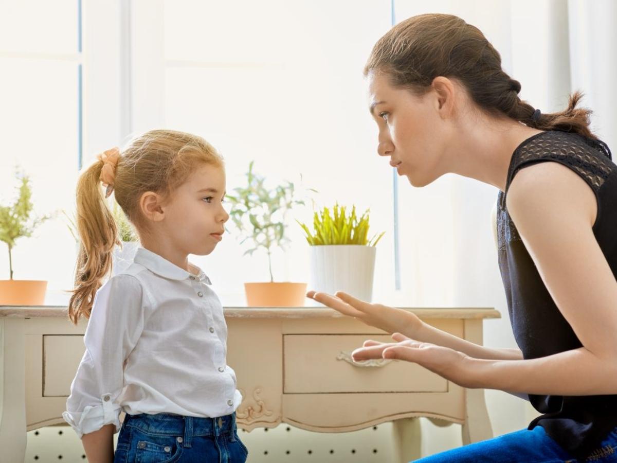 Cha mẹ không nên đặt kỳ vọng khi trẻ chạy bộ 