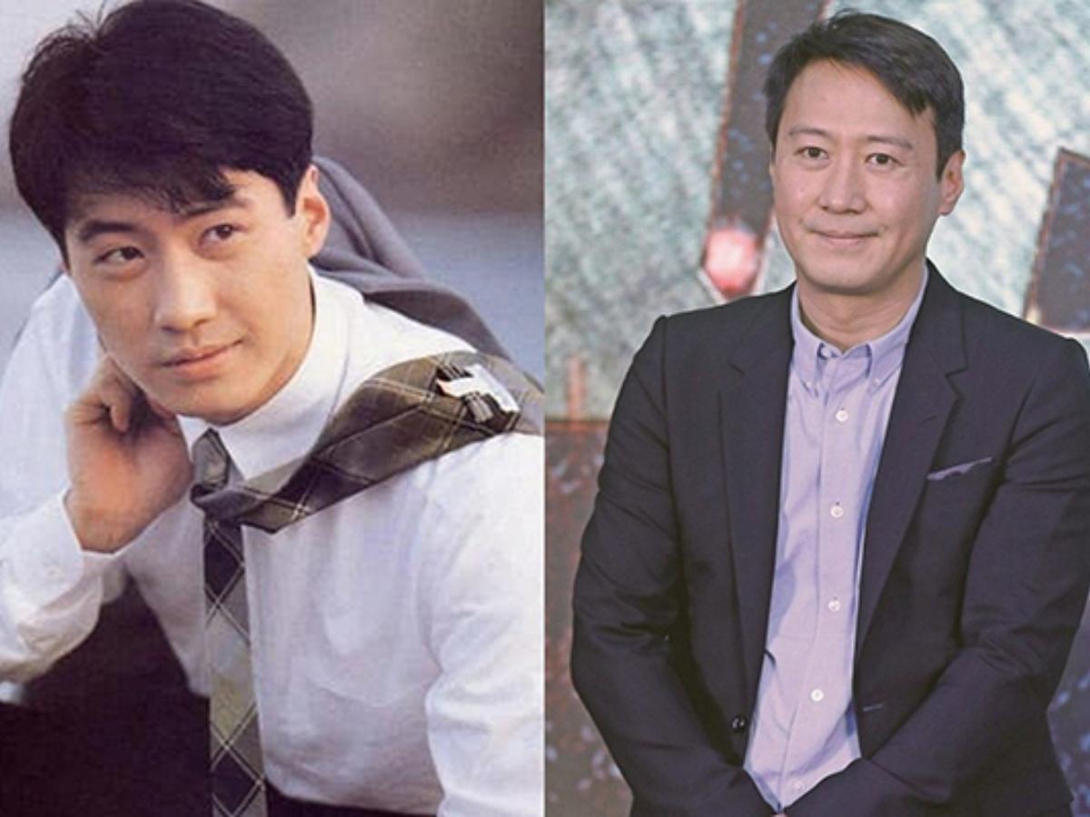 Lê Minh thường ưu tiên phong cách thời trang lịch lãm, dịu dàng