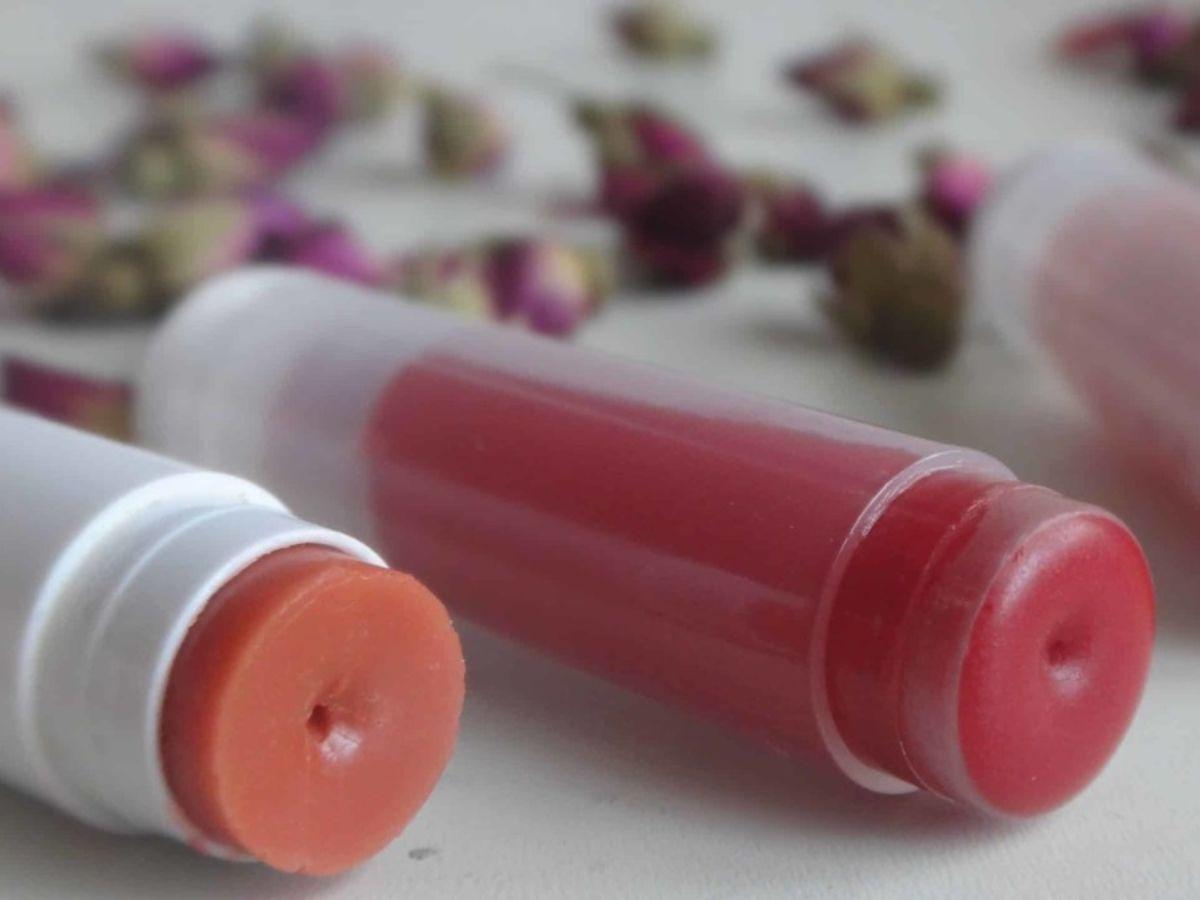 Làm son handmade mang đến những trải nghiệm thú vị